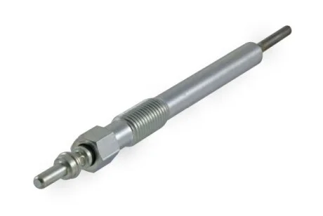 OPEL свічка розжарювання 4.4V L=137mm Astra J 1.7CDTI 10- для Vauxhall, Opel, Chevrolet HELLA 8EG 008 498-271 фото товару