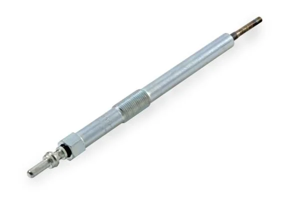 <strong>NISSAN Свічка розжарювання 4.6V Navara, Pathfinder, Qashqai, X-Trail, Opel Vivaro, Renault Trafic II, Master III 1.6/2.5dCi 06- HELLA 8EG 008 498-531 (фото 1)</strong>