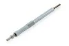 <strong>NISSAN Свічка розжарювання 4.6V Navara, Pathfinder, Qashqai, X-Trail, Opel Vivaro, Renault Trafic II, Master III 1.6/2.5dCi 06- HELLA 8EG 008 498-531 (фото 1)</strong>
