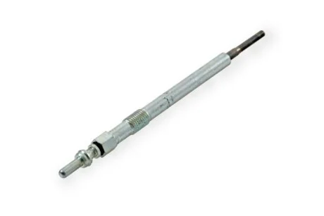 VOLVO свічка розжарювання 7V C30,S60/80,V,XC60-90 2.0/2.4D 06- для Volvo, Jeep, Lancia HELLA 8EG 008 498-581 фото товару