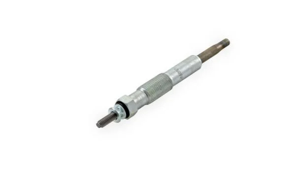 <strong>Свічка розжарювання RENAULT 1,9D 97- OPEL Arena 1,9D 98- (підключ. під гайку) HELLA 8EG 008 498-801 (фото 1)</strong>