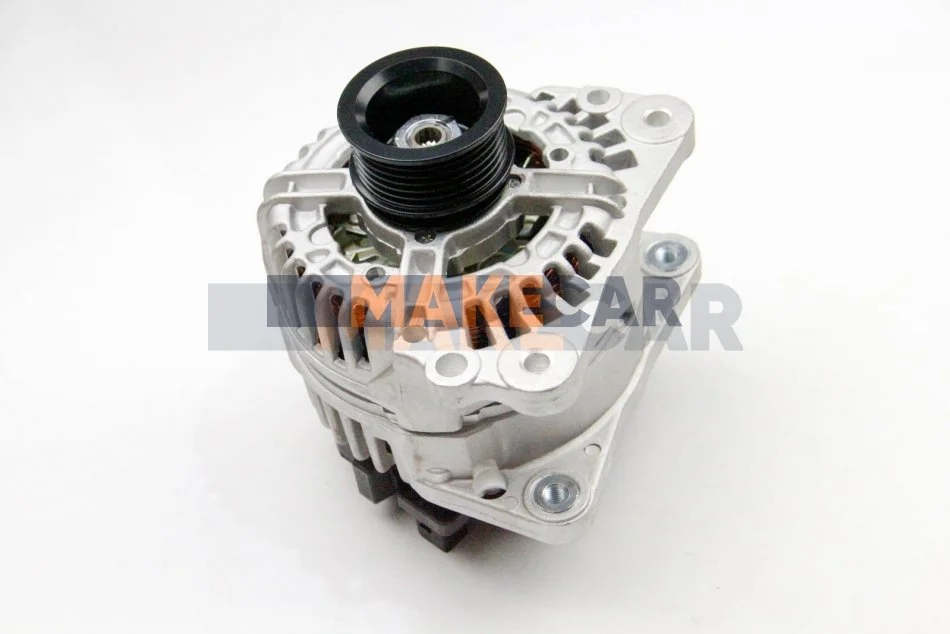<strong>Генератор A3/Ibiza/Leon/Fabia/Octavia/Caddy/Golf/Polo 1.4-3.2 99- HELLA 8EL011710-311 (фото 1)</strong>
