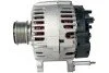 <strong>JEEP Генератор SEAT, VW, AUDI, DODGE, FORD, CHRYSLER HELLA 8EL 012 426-041 (фото 1)</strong>