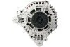 <strong>JEEP Генератор SEAT, VW, AUDI, DODGE, FORD, CHRYSLER HELLA 8EL 012 426-041 (фото 2)</strong>