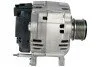 <strong>JEEP Генератор SEAT, VW, AUDI, DODGE, FORD, CHRYSLER HELLA 8EL 012 426-041 (фото 4)</strong>