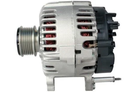 JEEP Генератор SEAT, VW, AUDI, DODGE, FORD, CHRYSLER для HELLA 8EL 012 426-041 фото товару
