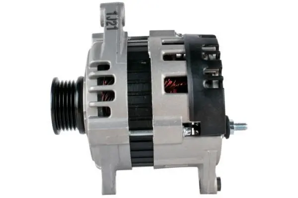 <strong>DAEWOO Генератор Lanos 1.3 /1.6 HELLA 8EL 012 428-291 (фото 1)</strong>