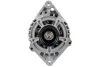 <strong>DAEWOO Генератор Lanos 1.3 /1.6 HELLA 8EL 012 428-291 (фото 2)</strong>