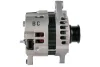 <strong>DAEWOO Генератор Lanos 1.3 /1.6 HELLA 8EL 012 428-291 (фото 4)</strong>