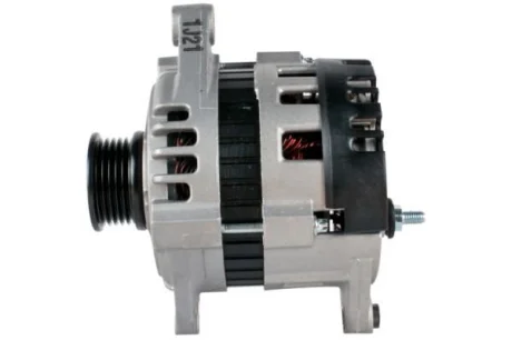 DAEWOO Генератор Lanos 1.3 /1.6 для Daewoo HELLA 8EL 012 428-291 фото товару