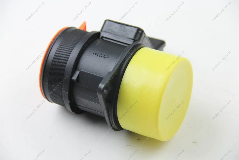 <strong>Витратомір повітря Berlingo/Expert 1.9D(DW8)/2.0HDi HELLA 8ET009142-101 (фото 1)</strong>