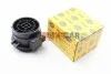 <strong>Витратомір повітря (3 конт.) BMW 3 (E46)/5 (E39)/X5 (E53) 3.0i 00-07 HELLA 8ET009142-341 (фото 1)</strong>
