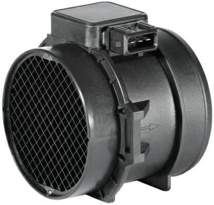 <strong>Витратомір повітря 1.9MPI Turbo 16V,2.0MPI Turbo 16V VOLVO V40 96-04, S40 95-04 HELLA 8ET009142-381 (фото 1)</strong>