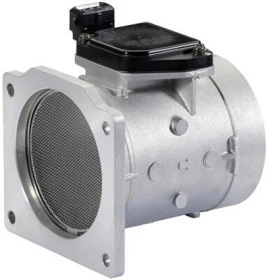 <strong>Витратомір повітря 2.8MPI 30V,2.4MPI 30V VW PASSAT B5 96-05; AUDI A6 94-04, A8 94-02, 80 91-95 HELLA 8ET009142-411 (фото 1)</strong>