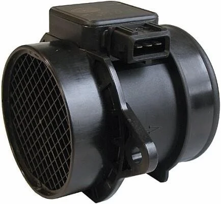 <strong>Витратомір повітря 1.5MPI 16V KIA Rio FD 00-06 HELLA 8ET009142-461 (фото 1)</strong>