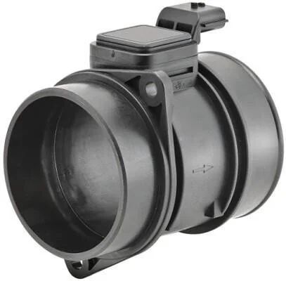 <strong>RENAULT витратомір повітря Megane II,Scenic II,Vel Satis,Espace IV,Laguna II,III 2.0dCi HELLA 8ET 009 142-551 (фото 1)</strong>