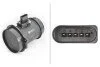 <strong>VW Витратомір повітря Audi A4/6/8, Touareg 2.7/3.0TDI 04- HELLA 8ET 009 142-791 (фото 1)</strong>
