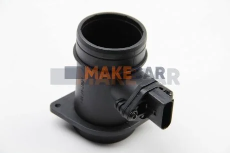 Витратомір повітря LT II/T4 (AGX 02.99>/AHD 05.98>/ANJ/ACV >08.00) для Volkswagen, Seat, Audi HELLA 8ET009142-861 фото товару