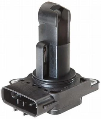<strong>SUBARU Расходомер воздуха Forester 2,0-2,5 -08, Impreza MAZDA 6 HELLA 8ET 009 142-911 (фото 1)</strong>
