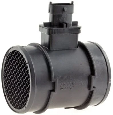 <strong>Fiat Витратомір повітря Doblo 1,3-1,6D Multijet 10- HELLA 8ET 009 149-221 (фото 1)</strong>
