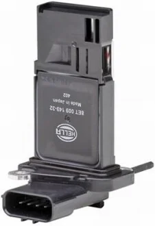 Вимірювач маси повітря для Honda HELLA 8ET 009 149-321 фото товару