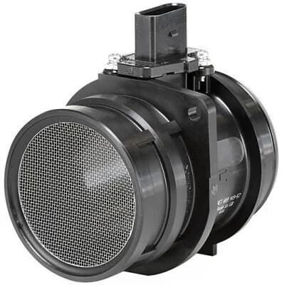<strong>Витратомір повітря 2.0TSI 16V AUDI A4 04-08, A6 04-11; SEAT Exeo 08-13 HELLA 8ET009149-571 (фото 1)</strong>