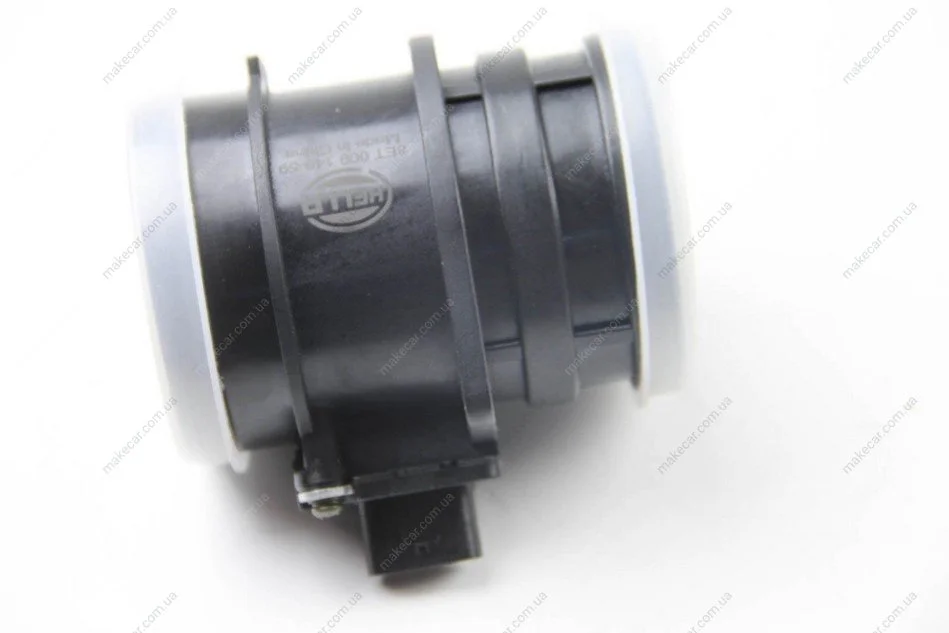 <strong>Витратомір повітря (5 конт.) GOLF/PASSAT 1.8-2.0 TSI 08- HELLA 8ET009149-591 (фото 1)</strong>