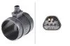 <strong>OPEL витратомір повітря ASTRA J 2.0 CDTI 11- HELLA 8ET 009 149-651 (фото 1)</strong>