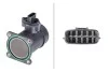 <strong>NISSAN Витратомір повітря Almera, Primera, Serena 1.5/2.3D HELLA 8ET 358 095-011 (фото 1)</strong>