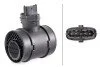 <strong>OPEL Витратомір повітря Astra G, Combo Tour, Corsa з 1.3/1.7CDTi 03- HELLA 8ET 358 095-071 (фото 1)</strong>