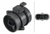 <strong>Витратомір повітря MERCEDES-BENZ HELLA 8ET358095321 (фото 1)</strong>