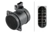 <strong>AUDI Витратомір повітря A3 3.2 V6 03-, TT 3.2 V6 03-, BENTLEY, VW HELLA 8ET 358 095-401 (фото 1)</strong>