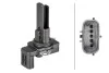 <strong>LEXUS Витратомір повітря LS 06-, GS 07- HELLA 8ET 358 095-501 (фото 1)</strong>