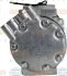 <strong>Компресор кондиціонера HELLA 8FK 351 126-901 (фото 3)</strong>