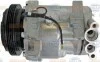 <strong>Компресор кондиціонера HELLA 8FK 351 126-901 (фото 4)</strong>
