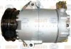 <strong>Компресор кондиціонера HELLA 8FK 351 134-601 (фото 1)</strong>