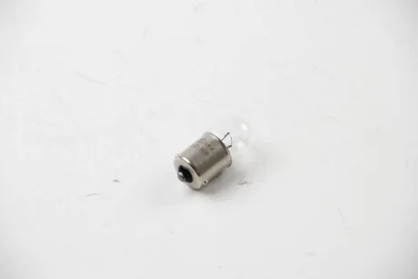 Лампа розжарювання R5W 12V 5W BA15s для HELLA 8GA002071-121 фото товару