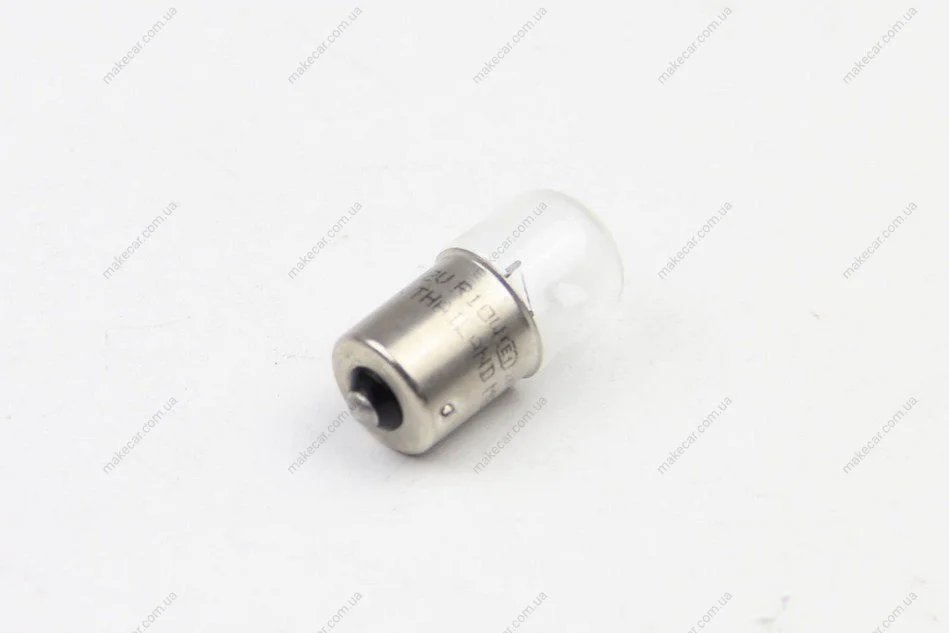 <strong>Лампа розжарювання R10W 12V 10W BA15s Fendt 8GA002071131 HELLA 8GA002071-131 (фото 1)</strong>