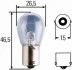<strong>R 24/18W 24V BA 15 s 18W Автолампа HELLA 8GA 002 072-241 (фото 1)</strong>