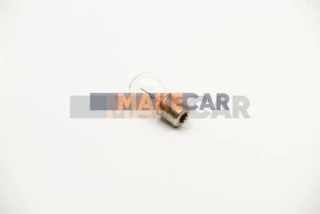 Лампа розжарювання STANDARD P21W 12V 21W BA 15s для HELLA 8GA002073-121 фото товару