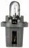 <strong>B 8.5d 24V 1.2W серая Автолампа HELLA 8GA 007 997-071 (фото 1)</strong>