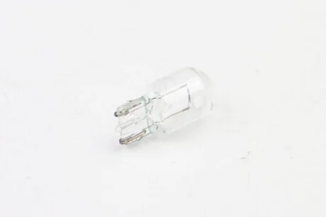 Лампа розжарювання, W21W 12V 21W W 3 x 16d для HELLA 8GA008892-002 фото товару