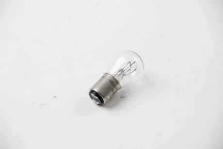 Лампа розжарювання, P21/5W 12V 21/5W BAY 15d Long Life для HELLA 8GD002078-221 фото товару