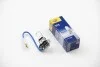 <strong>Лампа розжарювання H3 12V 35W PK22s 8GH002090271 HELLA 8GH 002 090-271 (фото 1)</strong>