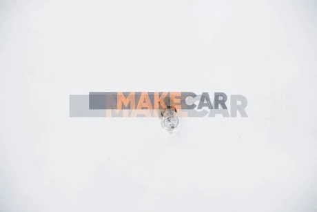 Лампа розжарювання, H10W 12V 10W BA9s 8GH002473191 для HELLA 8GH002473-191 фото товару