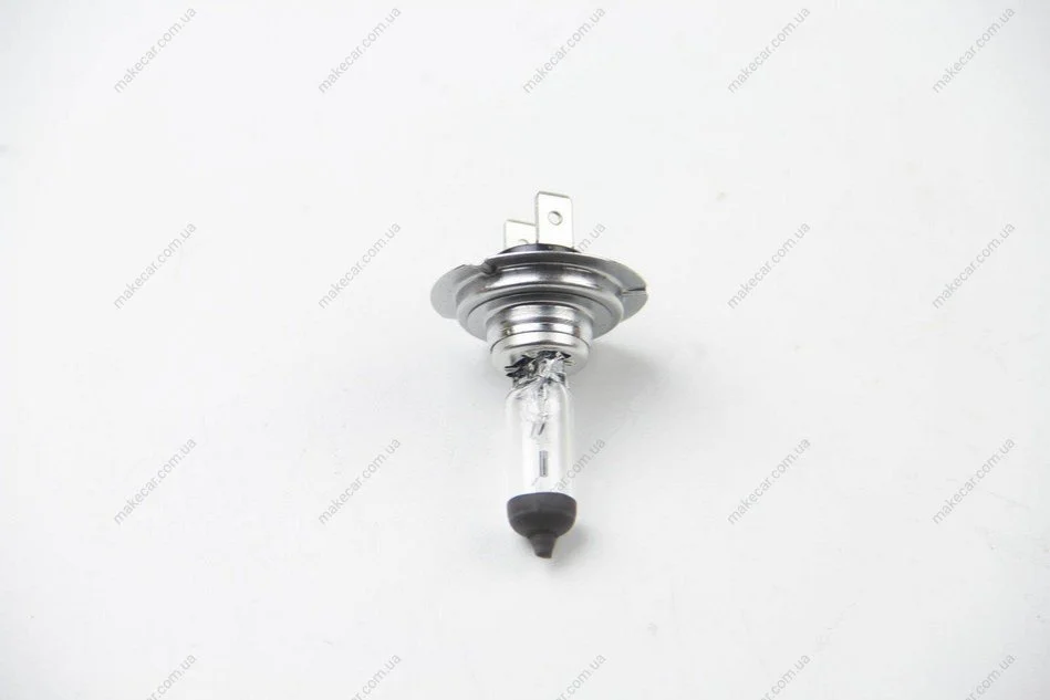 <strong>Лампа розжарювання H7 12V 55W PX 26d Long Life HELLA 8GH007157-201 (фото 1)</strong>