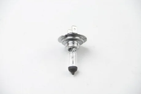 Лампа розжарювання H7 12V 55W PX 26d Long Life для HELLA 8GH007157-201 фото товару