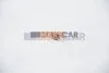 <strong>Лампа розжарювання H6W 12V 6W BAX 9s MERCEDES 8GH007643121 HELLA 8GH007643-121 (фото 2)</strong>