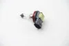 Лампа розжарювання STANDARD H8 12V 35W PGJ 191 для BMW HELLA 8GH008356-121 фото товару