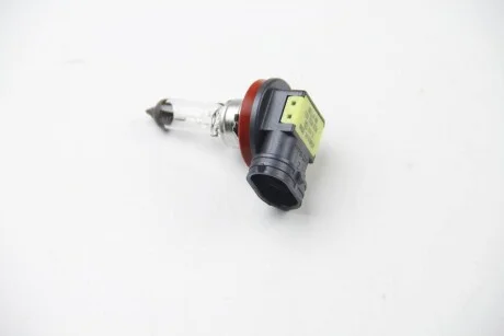 Лампа розжарювання STANDARD H8 12V 35W PGJ 191 для HELLA 8GH008356-121 фото товару